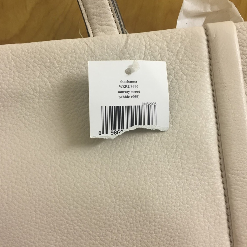 Kate Spade Shoshanna Murray Street - Picture 5 of 6
